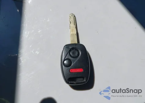 2008 Honda Cr-V Ex z USA, uszkodzony, nr VIN 5J6RE48548L030512